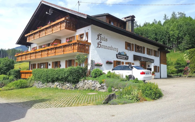 Apartment Edelweiß