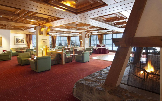 Sunstar Hotel Grindelwald