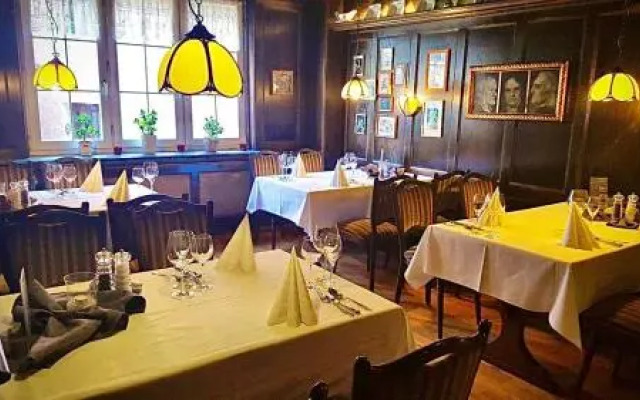 Meister BÄR HOTEL Bayreuth