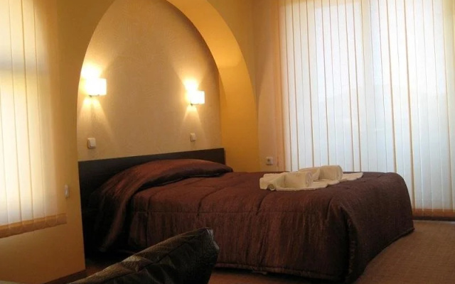 Hotel Dikas