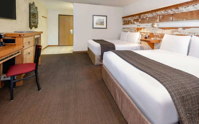 Hotel Becket Trademark Collection by Wyndham