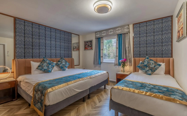 Muthu Fort William Hotel