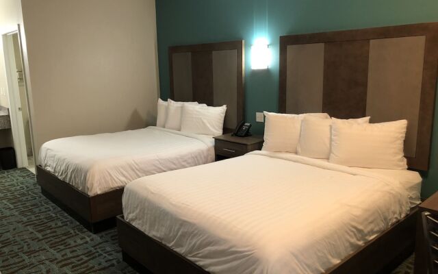 FairBridge Inn Express Memphis
