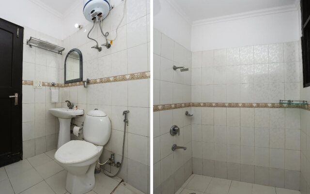 Kingstar Resort By OYO Rooms