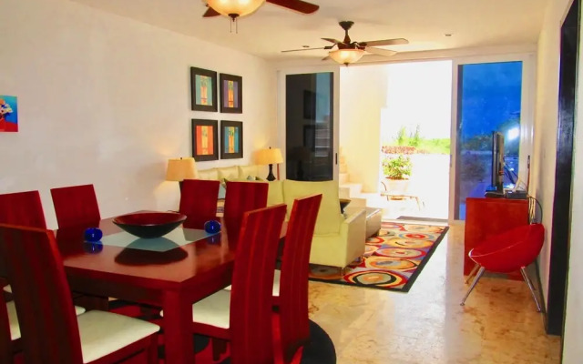 Bosque De Los Aluxes Classy By Playa Paradise