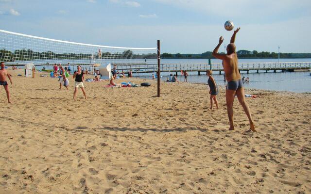 Holiday Home in Stepnica for 6 Persons