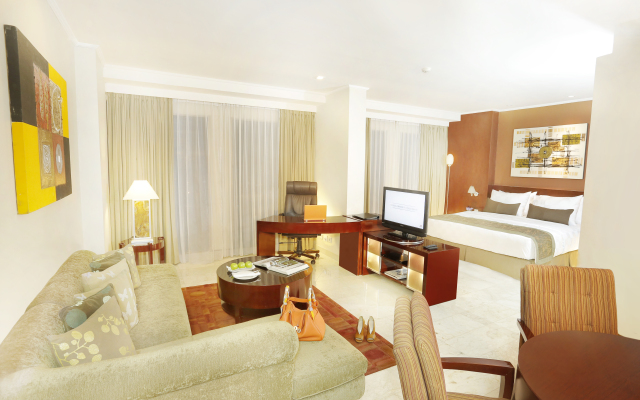 Aryaduta Palembang