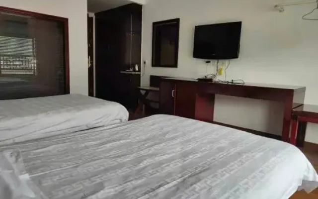 Huangshan Zhong Tai Hotel