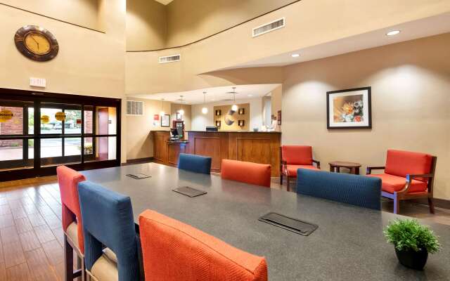 Comfort Suites Goodyear - West Phoenix