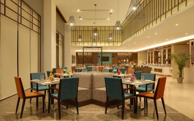Lemon Tree Hotel Jhansi