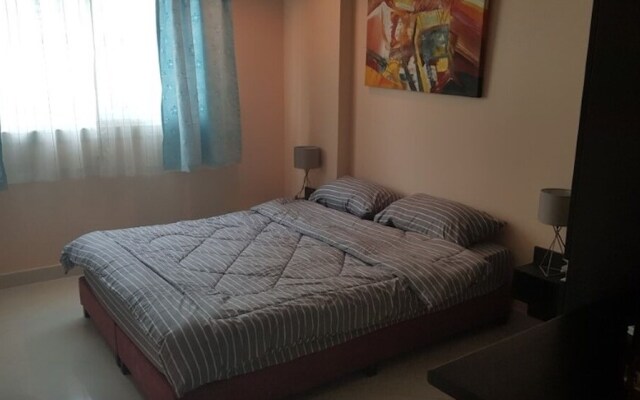 Plaza Residence F6 R62 Residence