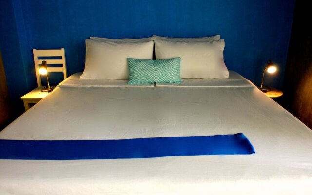 Boracay Balcony Inn