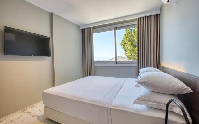 Aegean Apartments - Cesme