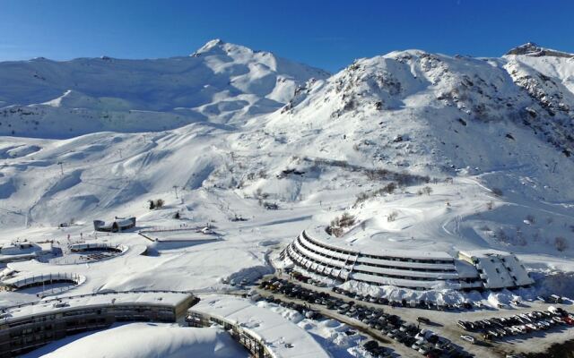 VVF Villages Piau-Engaly Aragnouet