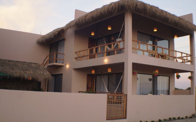 Lya Beach House
