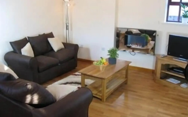 Broomedge Farm Cottages