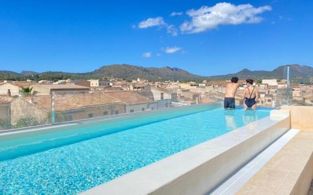 Hotel Boutique Can Pocovi