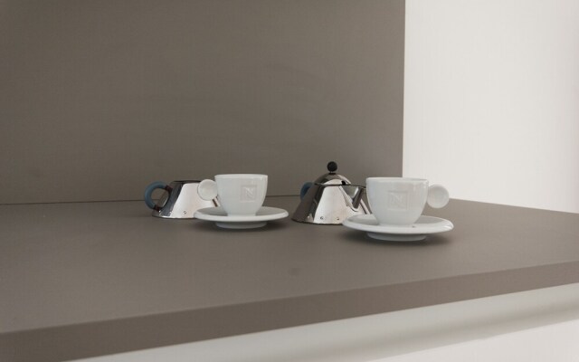 Beautiful Flat in Milano Center