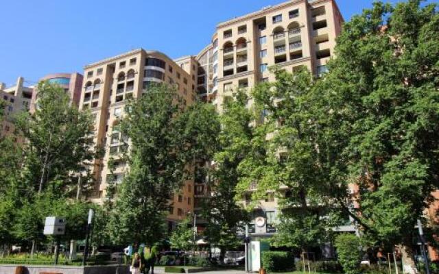 Apartment On Arami Street