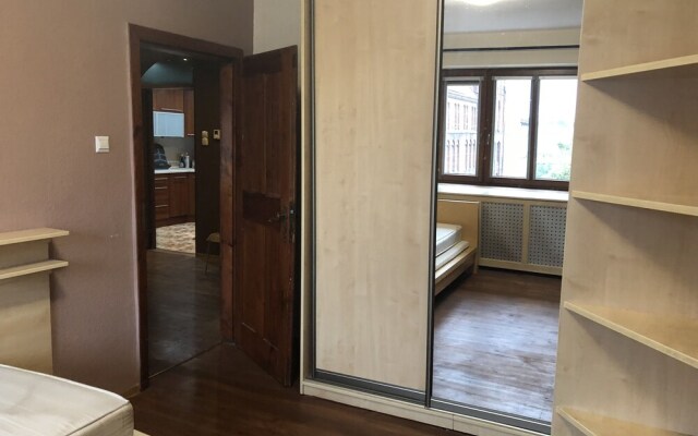 Penguin Rooms Zabrze