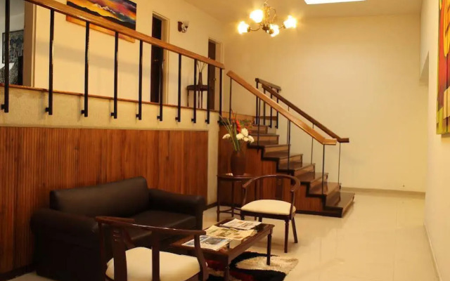 Regines Hotel