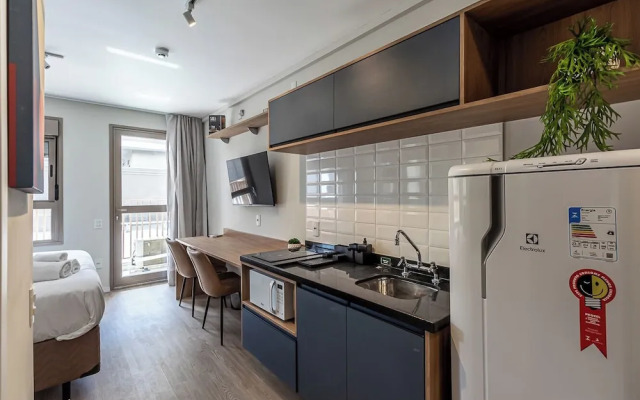 360 Mirante Vila Madalena