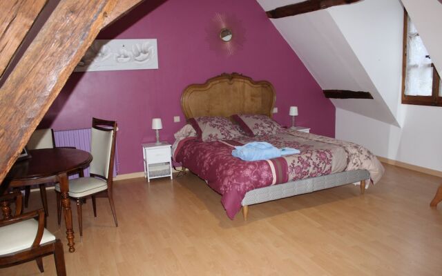 Domaine de la Touche