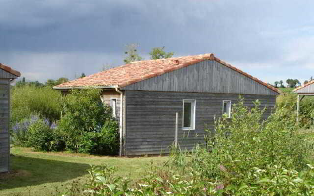 Residence Au Fil De L'eau