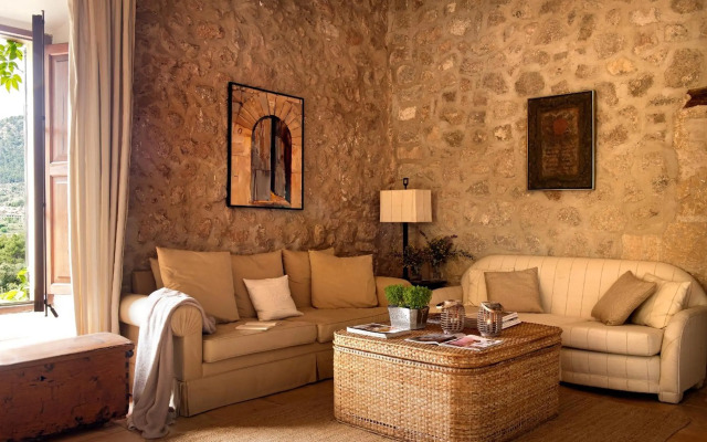 Hotel Mirabó De Valldemossa