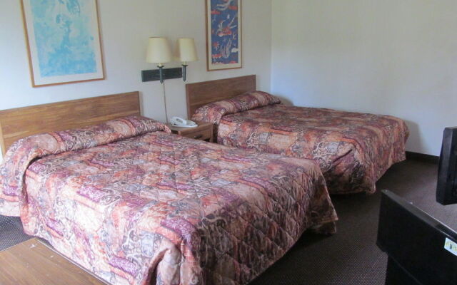 Executive Inn