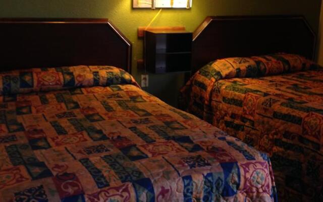The Levee Inn