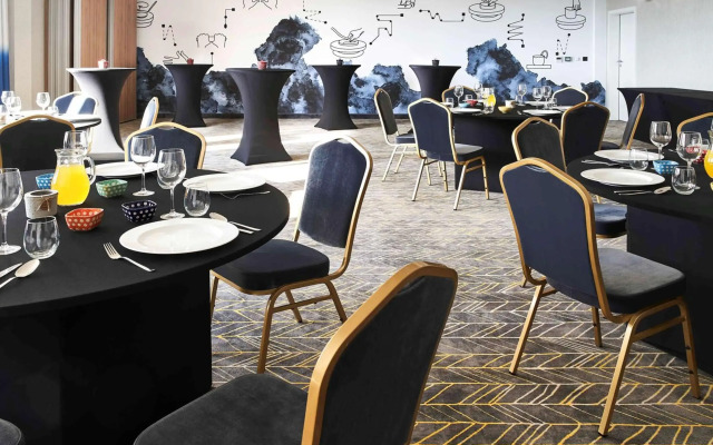 ibis Styles Boleslawiec