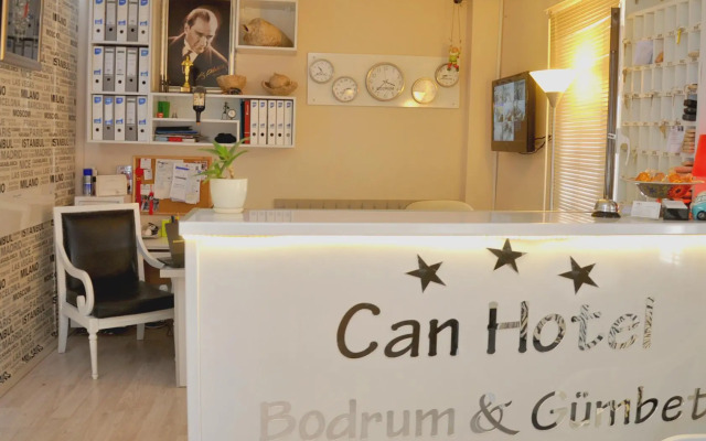 Can Hotel