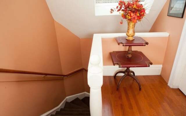Welcome Inn Manor