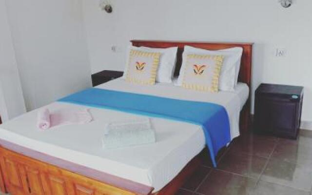 Vantage Hotel