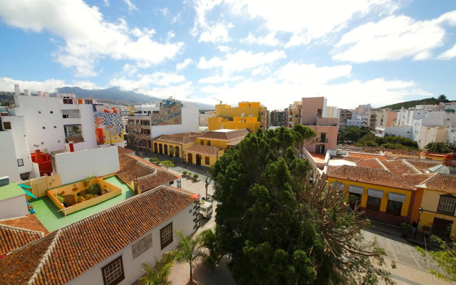 Hotel Eden La Palma