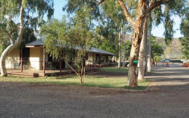 Heritage Caravan Park