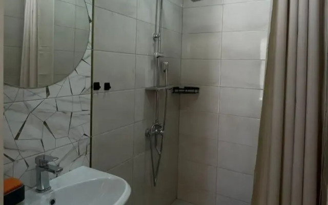 База отдыха Алтай Долина