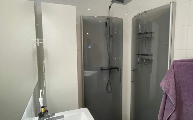 5 Person Holiday Home in Vastra Frolunda