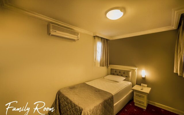 Emelda Sun Club Hotel