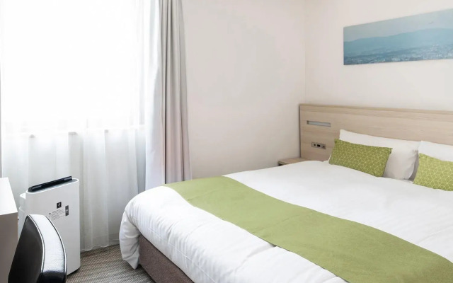 Vessel Inn Shinsaibashi