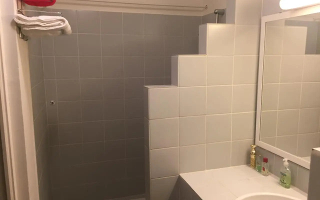 Superbe appartement T2 résidence sécurisée