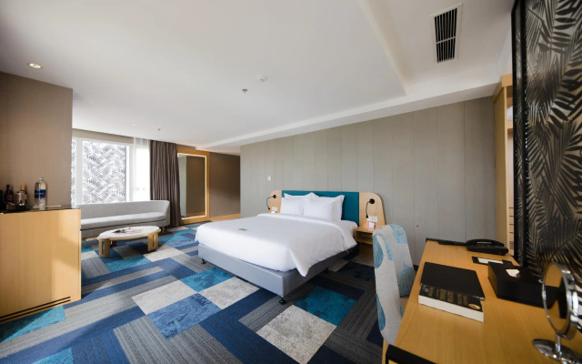 Quinter Central Nha Trang