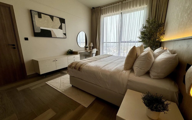 Easygo- Upgraded 1bdr Arjan, Joya