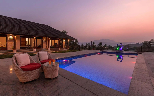 StayVista at Jade's Ambrosia