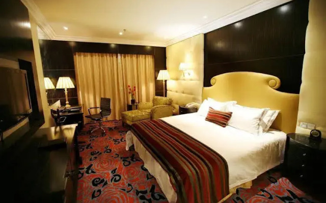 Honghua Resort