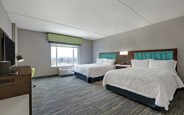 Hampton Inn by Hilton Peterborough