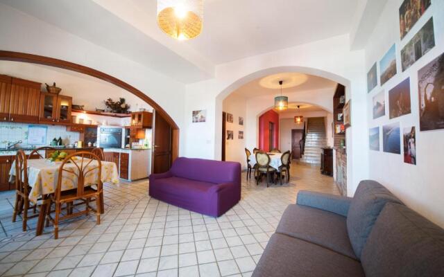 Casa di Mare Barabba