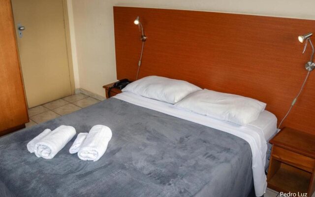 Hotel Vila Rica Flat