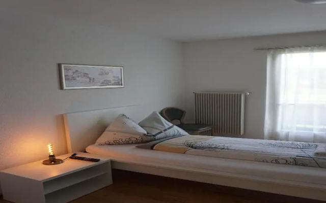 Good Bed Wynau – Guest Rooms – Wynau